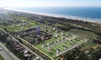 Imagem: Imbituba Internacional - Loteamento Completo