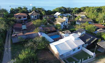 Imagem: Casa à venda no bairro Alto Arroio - Imbituba/SC