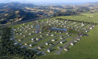 Imagem 2: Terrenos Industriais - Vivenda Pescaria Brava