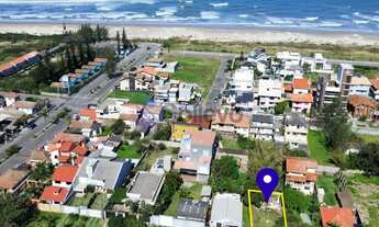 Imagem: Terreno 250 m² no Centro de Imbituba