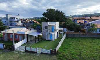 Imagem: Casa à venda no bairro Ribanceira - Imbituba/SC