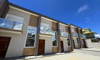 Imagem: Casa à venda no bairro Ribanceira - Imbituba/SC