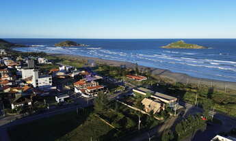 Imagem 2: Terreno à venda no bairro Centro - Imbituba/SC
