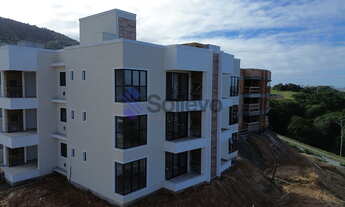 Imagem 3: Apartamento - Residencial Parque dos Mirantes