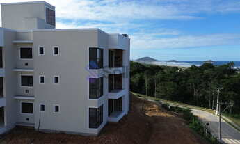 Imagem 2: Apartamento - Residencial Parque dos Mirantes