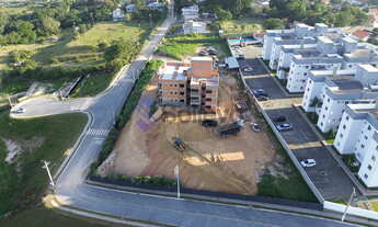 Imagem 7: Apartamento - Residencial Parque dos Mirantes