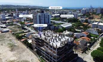 Imagem 4: Apartamento - Edifício Atlantic