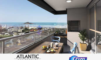 Imagem 6: Apartamento - Edifício Atlantic