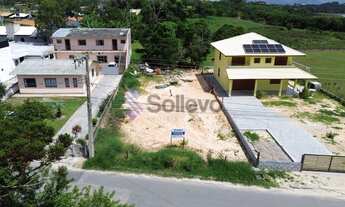 Imagem: Terreno à venda no bairro Arroio - Imbituba/SC