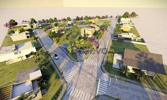 Imagem: Loteamento Recanto das Flores O lugar