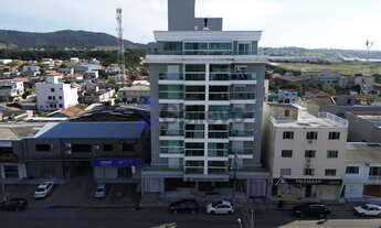 Imagem: Apartamento à venda no bairro Centro