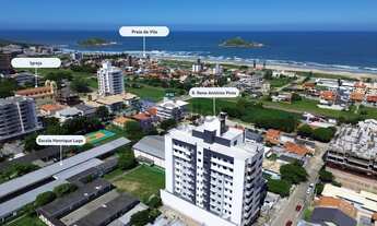 Imagem: Apartamento Padrão - Residencial Renê