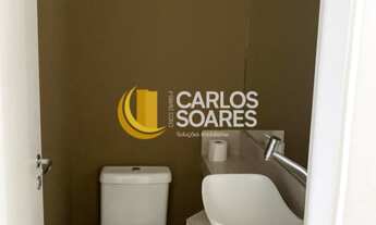 Imagem 5: Excelente apartamento com 126 m² em condomínio clube no Alto da Mooca