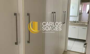 Imagem 7: Excelente apartamento com 126 m² em condomínio clube no Alto da Mooca