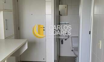 Imagem 4: Excelente apartamento com 126 m² em condomínio clube no Alto da Mooca