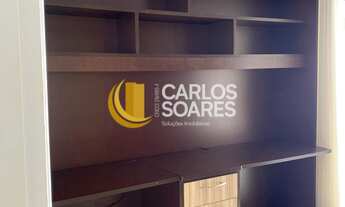 Imagem 6: Excelente apartamento com 126 m² em condomínio clube no Alto da Mooca