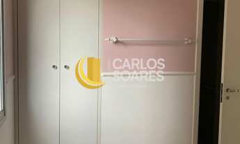 Imagem 2: Excelente apartamento com 126 m² em condomínio clube no Alto da Mooca