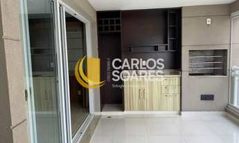 Imagem: Excelente apartamento com 126 m² em condomínio