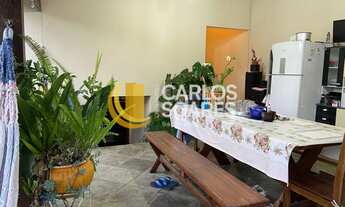 Imagem 2: Casa à venda no bairro Centro - Ibiúna/SP