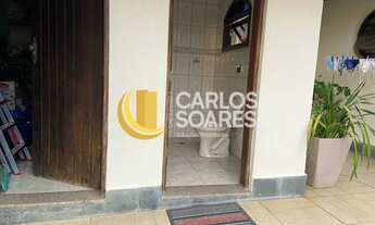 Imagem 5: Casa à venda no bairro Centro - Ibiúna/SP