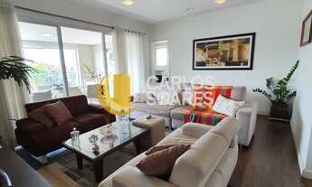 Imagem 3: Apartamento à venda no bairro Água Rasa - São Paulo/SP