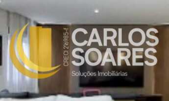 Imagem: Apartamento à venda no bairro Mooca - São