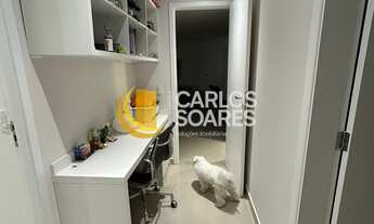 Imagem 6: Apartamento à venda no bairro Mooca - São Paulo/SP