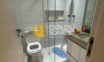 Imagem 7: Apartamento à venda no bairro Mooca - São Paulo/SP