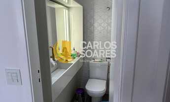 Imagem 3: Apartamento à venda no bairro Mooca - São Paulo/SP