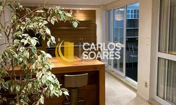 Imagem: Maravilhoso apartamento com 3 suites em