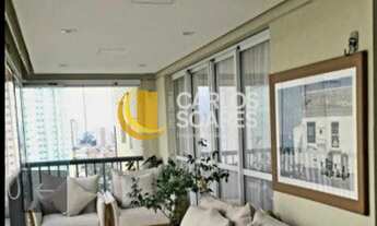 Imagem: Apartamento à venda no bairro Mooca - São