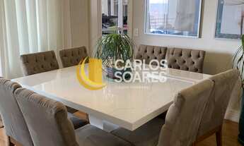 Imagem 2: Apartamento - 3 suites - 126m² - porteira fechada - no melhor da Mooca