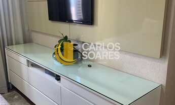 Imagem 3: Apartamento - 3 suites - 126m² - porteira fechada - no melhor da Mooca