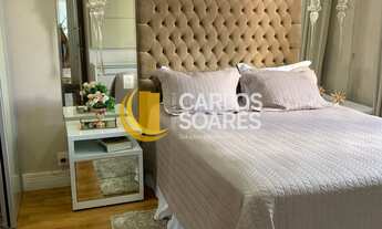 Imagem 5: Apartamento - 3 suites - 126m² - porteira fechada - no melhor da Mooca