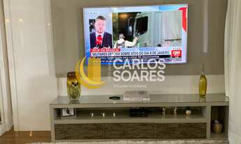 Imagem 7: Apartamento - 3 suites - 126m² - porteira fechada - no melhor da Mooca