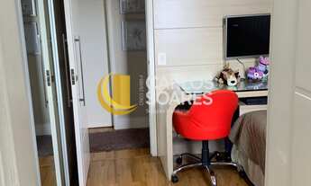 Imagem 4: Apartamento - 3 suites - 126m² - porteira fechada - no melhor da Mooca