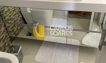 Imagem 6: Apartamento - 3 suites - 126m² - porteira fechada - no melhor da Mooca