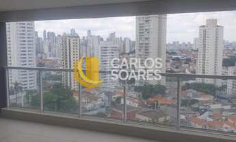 Imagem: Apartamento à venda no bairro Vila Bertioga