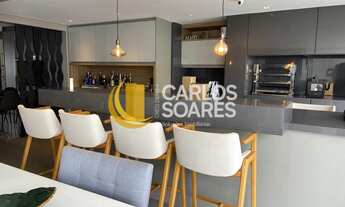 Imagem 4: Apartamento à venda no bairro Belenzinho - São Paulo/SP