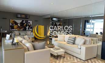 Imagem 2: Apartamento à venda no bairro Belenzinho - São Paulo/SP