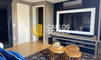 Imagem 6: Apartamento à venda no bairro Belenzinho - São Paulo/SP