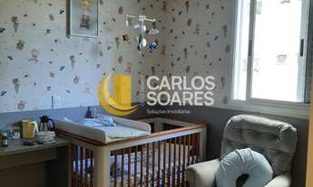 Imagem 4: Apartamento à venda no bairro Alto da Moóca - São Paulo/SP