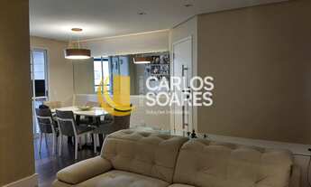 Imagem 5: Apartamento à venda no bairro Alto da Moóca - São Paulo/SP