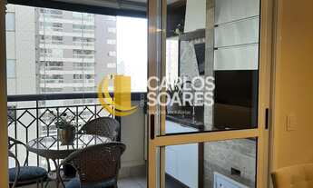 Imagem: Apartamento à venda no bairro Alto da Moóca