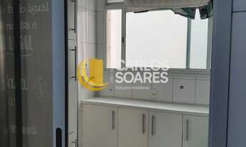 Imagem 6: Apartamento à venda no bairro Alto da Moóca - São Paulo/SP