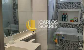 Imagem 2: Apartamento à venda no bairro Alto da Moóca - São Paulo/SP