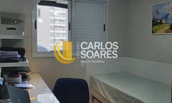 Imagem 7: Apartamento à venda no bairro Alto da Moóca - São Paulo/SP