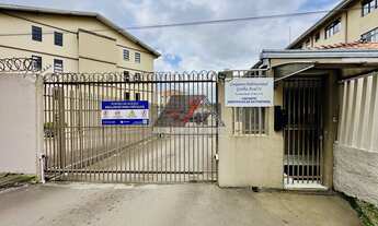 Imagem 5: Conjunto Habitacional Gralha Azul II - Apartamento 01 quarto à venda, Condomínio Gralha Az