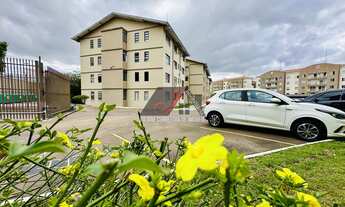 Imagem 2: Conjunto Habitacional Gralha Azul II - Apartamento 01 quarto à venda, Condomínio Gralha Az