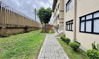 Imagem 7: Conjunto Habitacional Gralha Azul II - Apartamento 01 quarto à venda, Condomínio Gralha Az